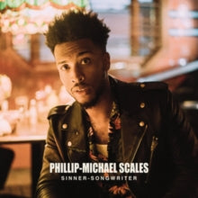 Scales,phillip-michael - Sinner - Songwriter