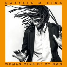 King,natalia M. - Woman Mind Of My Own