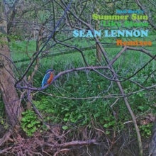 Berry,matt - Summer Sun / Like Stone (sean Ono Lennon Remixes)