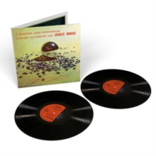 Mingus,charles - Modern Jazz Symposium On Music & Poetry