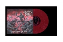 Stygian Dark - Gorelords Of War (red Vinyl)