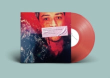 Gentle Sinners - These Actions Cannot Be Undone (red Vinyl)