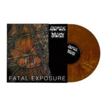 Chemical Breath - Fatal Exposure (coloured Vinyl)
