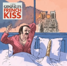 Gonzales,chilly - French KISS
