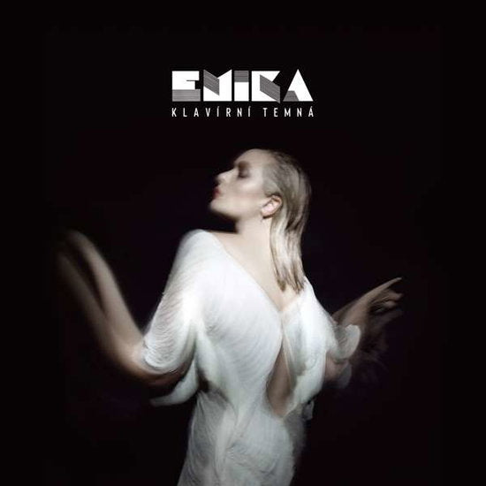 EMIKA - KLAVIRNI TEMNA
