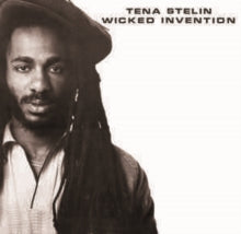 Stelin,tena & Sound Iration - Wicked Invention