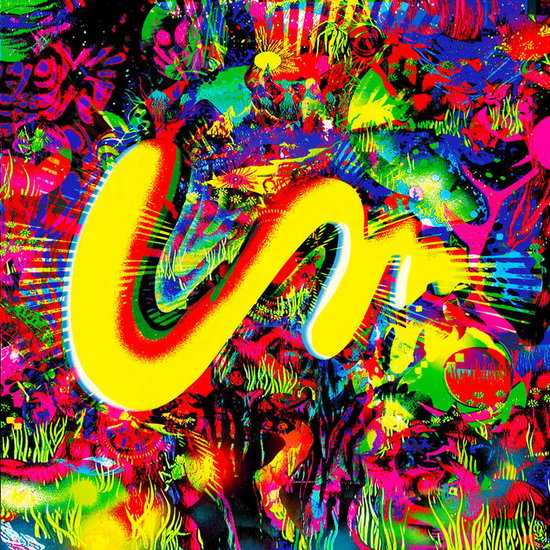 BLACK HELIUM - UM