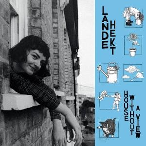 HEKT,LANDE - HOUSE WITHOUT A VIEW