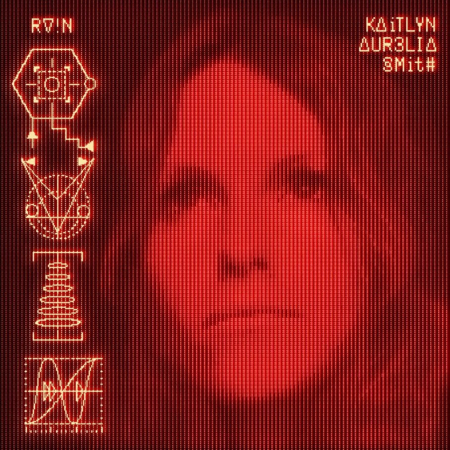 SMITH,KAITLYN AURELIA - RUIN: IT'S NOT JUST MUSIC