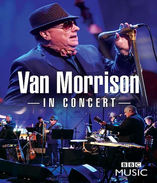 MORRISON,VAN - IN CONCERT