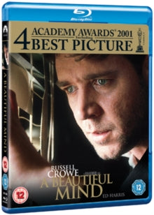 Beautiful Mind - Beautiful Mind