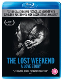 Lost Weekend: A Love Story - Lost Weekend: A Love Story