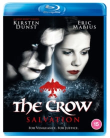 Crow: Salvation - Crow: Salvation