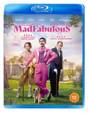 MADFABULOUS - MADFABULOUS