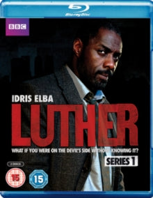 Luther Series 1 - Luther Series 1