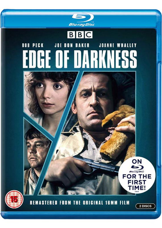 EDGE OF DARKNESS - EDGE OF DARKNESS