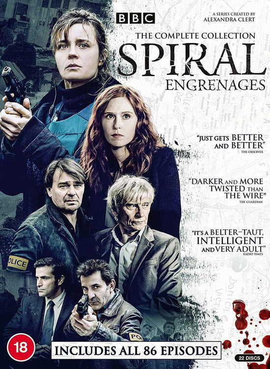SPIRAL