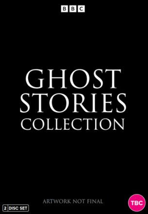 GHOST STORIES: THE COLLECTION - GHOST STORIES: THE COLLECTION
