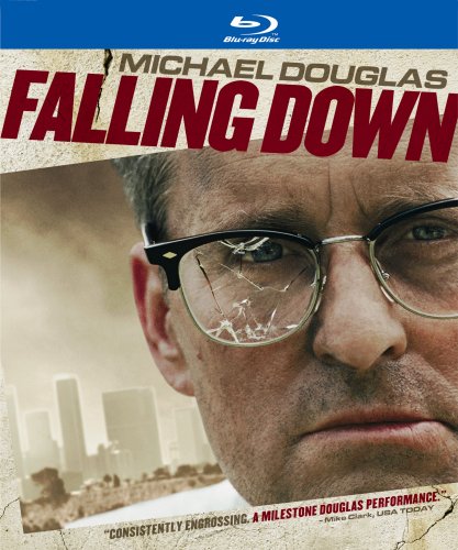 FALLING DOWN - FALLING DOWN