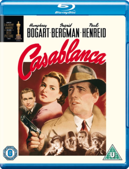 CASABLANCA