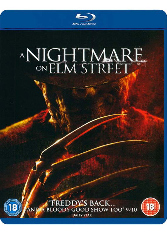 NIGHTMARE ON ELM STREET 2010 - NIGHTMARE ON ELM STREET 2010