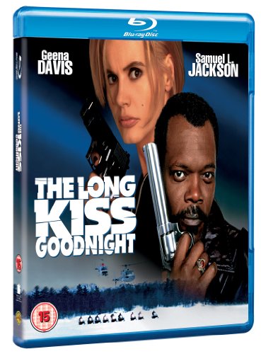 LONG KISS GOODNIGHT - LONG KISS GOODNIGHT