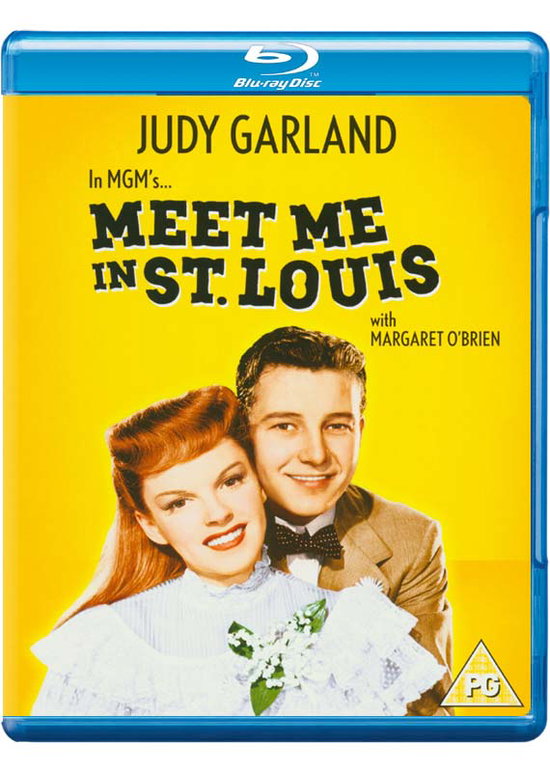 MEET ME IN ST LOUIS - MEET ME IN ST LOUIS