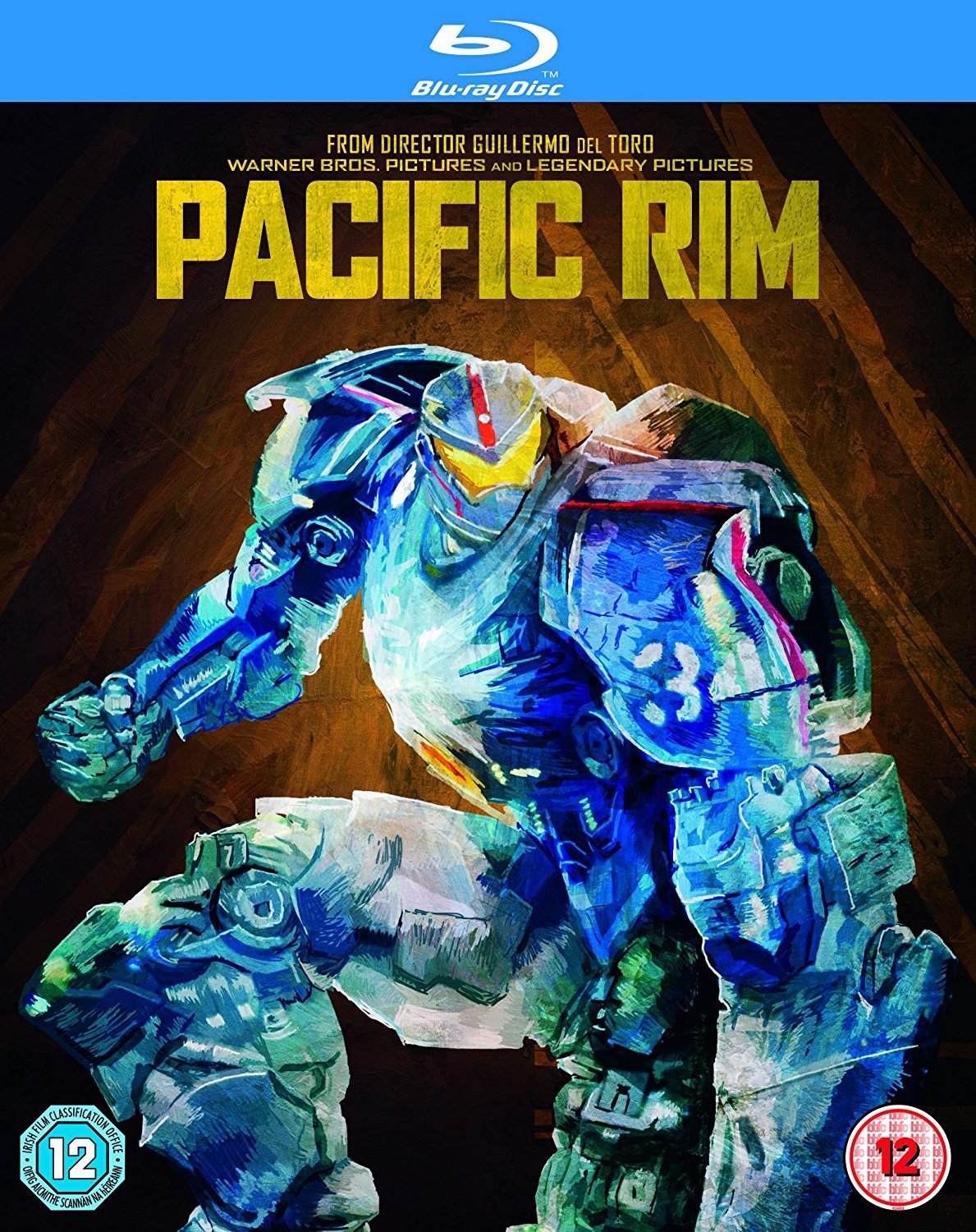 PACIFIC RIM