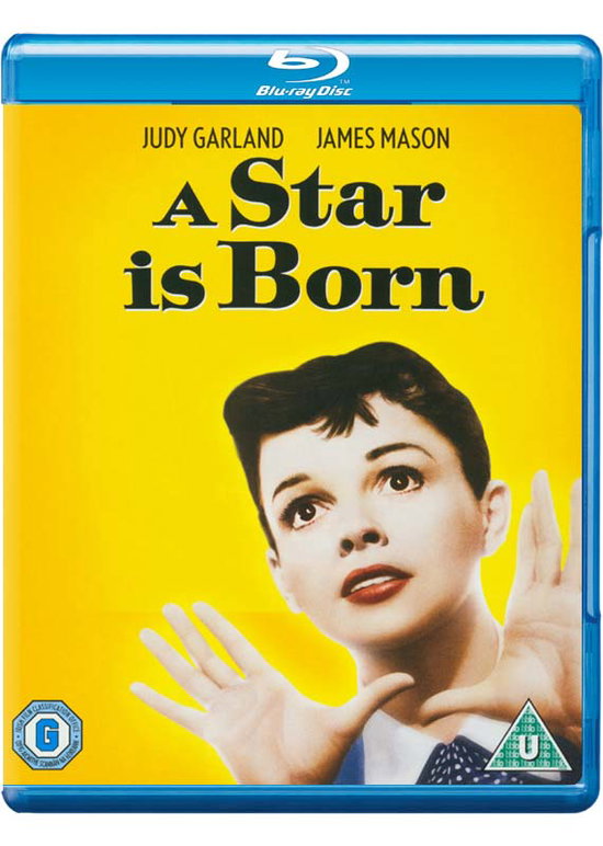 STAR IS BORN - STAR IS BORN