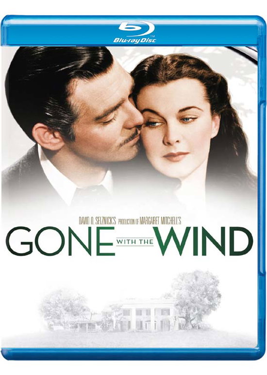 GONE WITH THE WIND - GONE WITH THE WIND