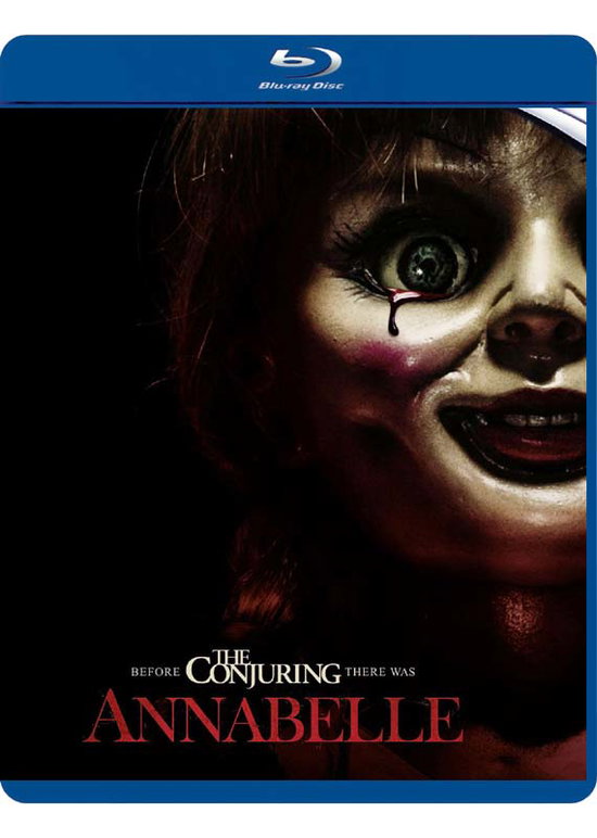 ANNABELLE - ANNABELLE