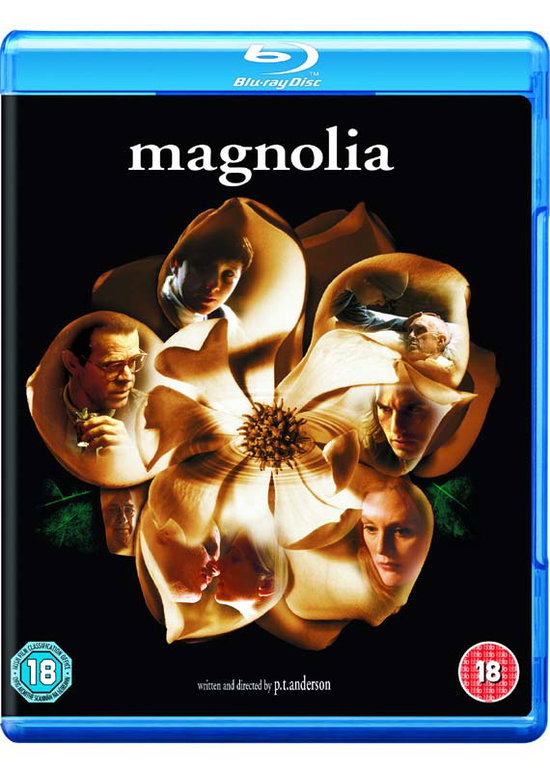 MAGNOLIA - MAGNOLIA