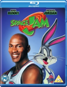 Space Jam - Space Jam