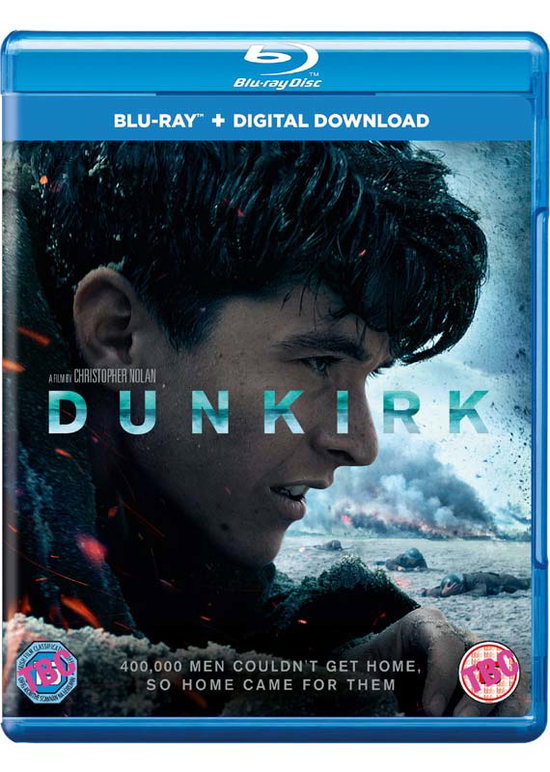 DUNKIRK - DUNKIRK