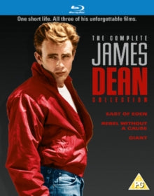 James Dean Collection - James Dean Collection
