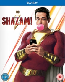 Shazam! - Shazam!