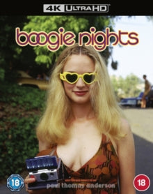Boogie Nights - Boogie Nights