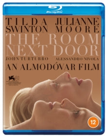 Room Next Door - Room Next Door