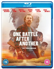 One Battle After Another - One Battle After Another
