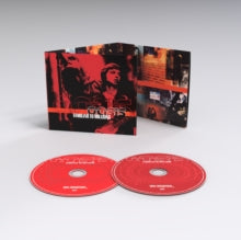 Oasis - Familiar To Millions (2cd)