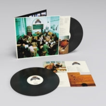 Oasis - Masterplan (remastered Edition) (2lp)