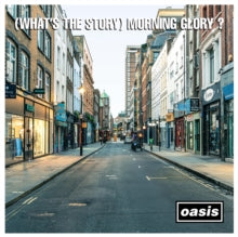 Oasis - (what's The Story) Morning Glory? (30th Anniversary/Deluxe) (3lp)