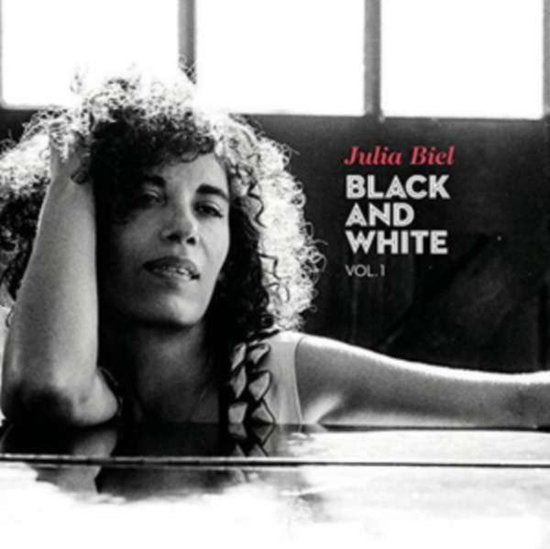 BIEL,JULIA - BLACK & WHITE, VOLUME 1