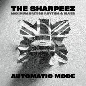 SHARPEEZ - AUTOMATIC MODE