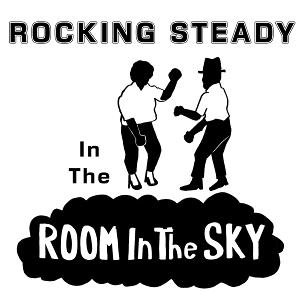 VARIOUS ARTISTS - ROOM IN THE SKY 200TH