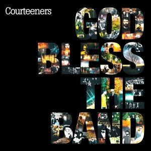COURTEENERS - GOD BLESS THE BAND (2LP)