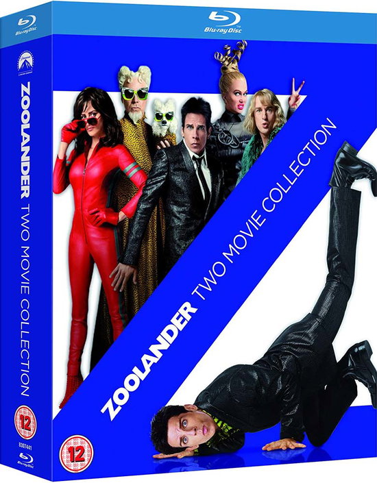 ZOOLANDER - ZOOLANDER