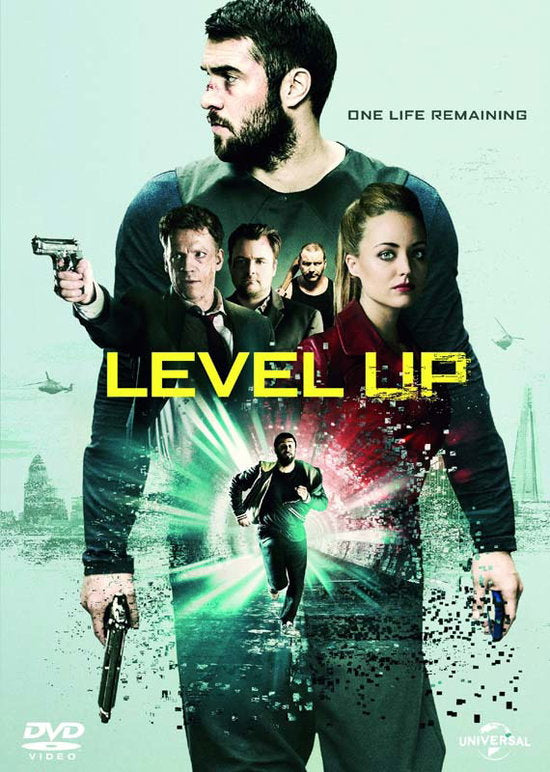 LEVEL 3 - LEVEL 3