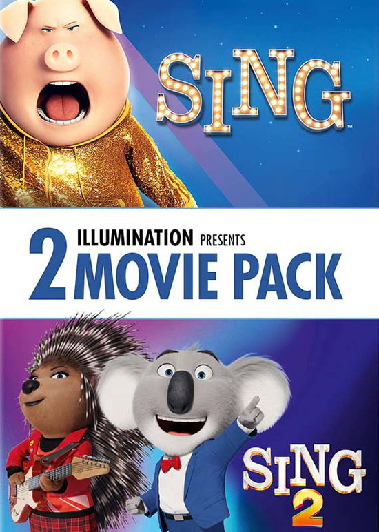 SING 2 - SING 2