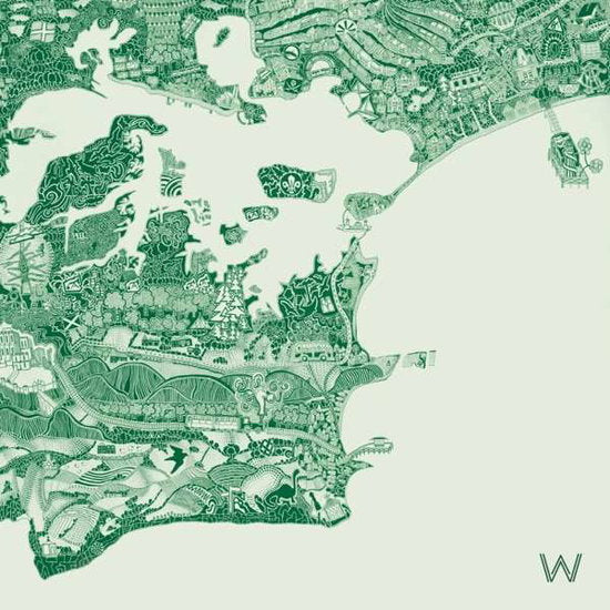 VARIOUS ARTISTS - HOME VOL. 1 (2LP)